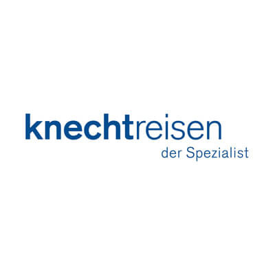 Logo Knecht Reisen